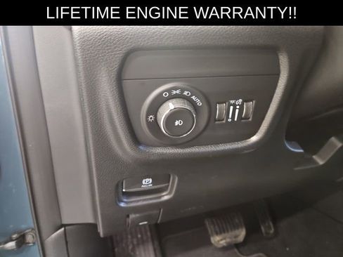 New 2026 Jeep Grand Cherokee Limited w/ Limited Altitude Package image 10