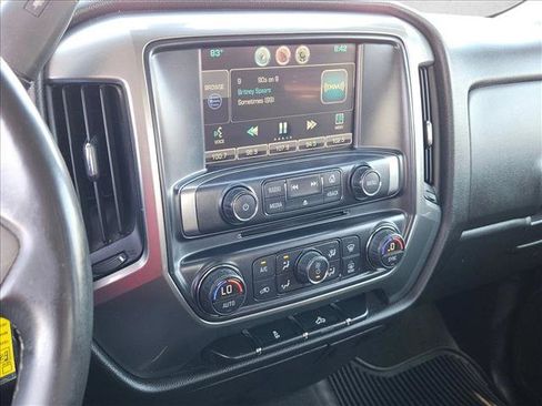 Used 2014 Chevrolet Silverado 1500 LT w/ All Star Edition RWD image 18