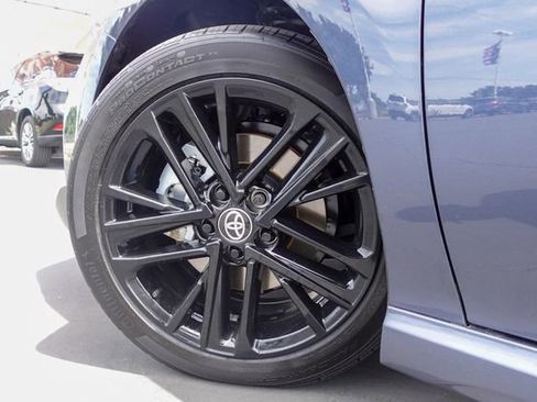 Certified 2026 Toyota Camry SE w/ Convenience Package FWD image 10