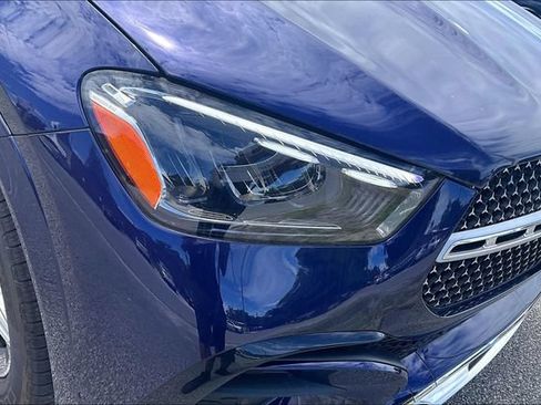 Used 2025 Mercedes-Benz GLE 350 4MATIC image 16