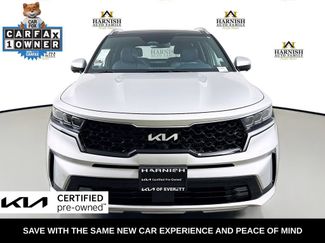 Certified 2023 Kia Sorento SX Prestige AWD/4WD video 2