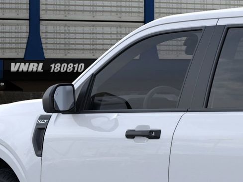 New 2026 Ford Maverick XLT image 21