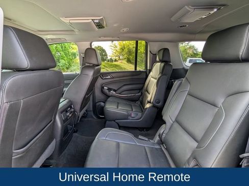 Used 2016 Chevrolet Suburban LT AWD/4WD image 28