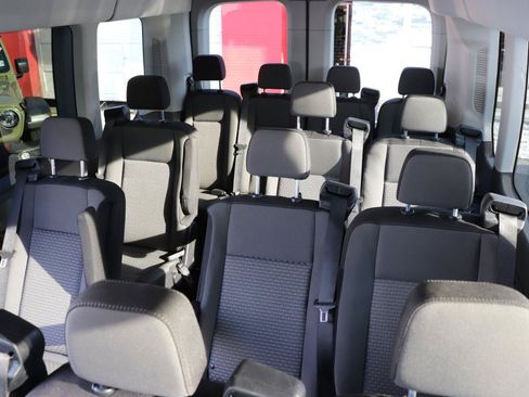 Used 2026 Ford Transit 350 XLT RWD image 18