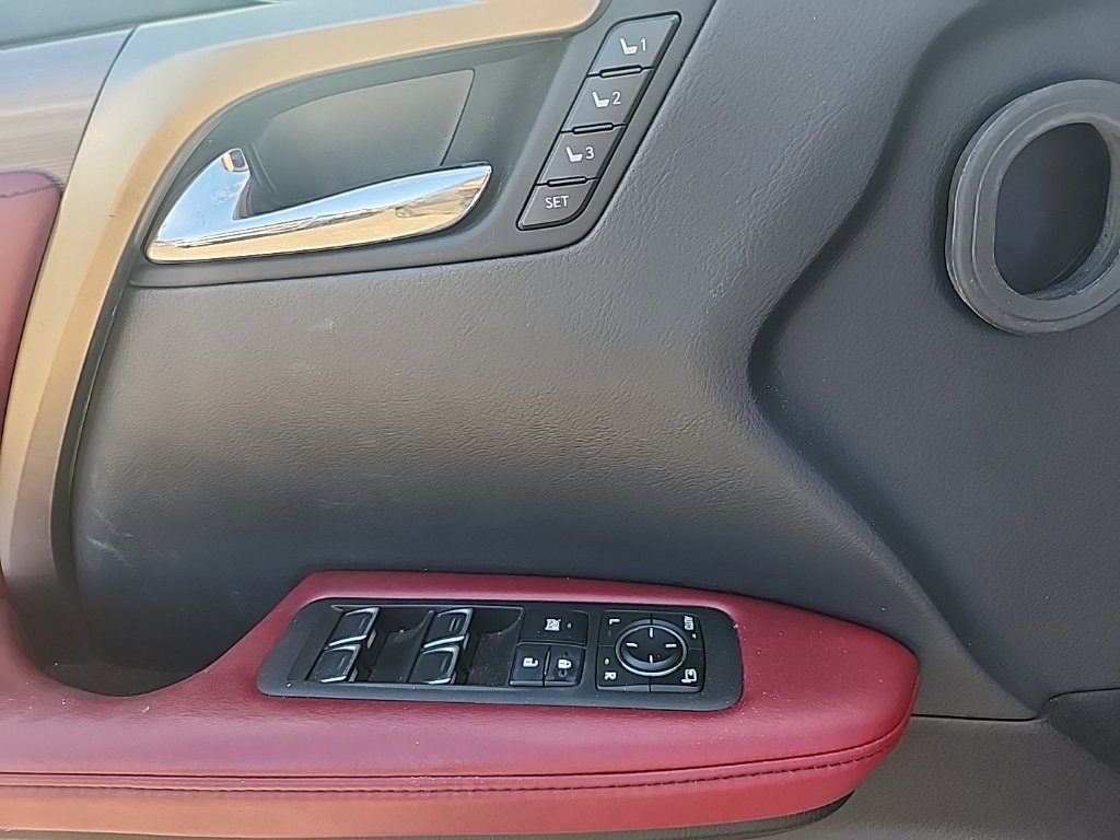 Used 2019 Lexus RX 350 F Sport AWD/4WD image 26