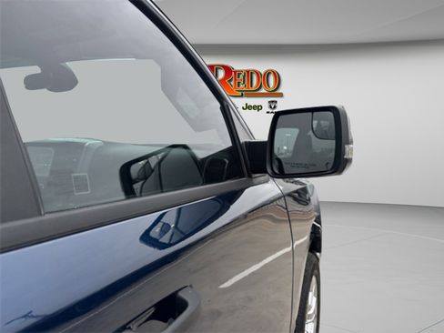 Used 2023 RAM 1500 Lone Star image 11