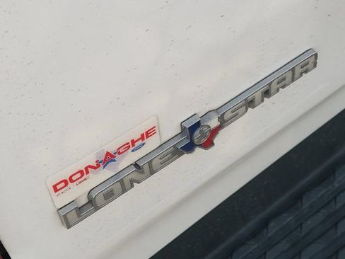 Used 2019 RAM 1500 Big Horn RWD image 10