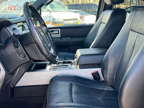 Used 2017 Ford Expedition Limited image 22