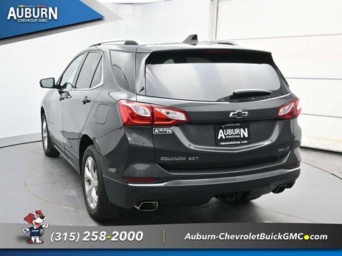 Used 2020 Chevrolet Equinox LT image 12