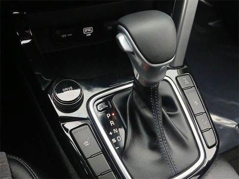 Certified 2023 Kia Seltos Nightfall Edition image 20