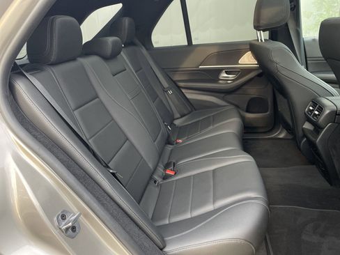 Certified 2023 Mercedes-Benz GLE 350 4MATIC image 44