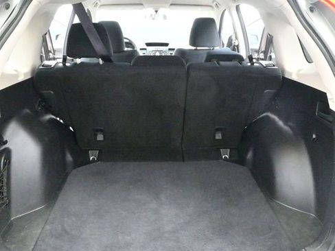 Used 2016 Honda CR-V SE image 21