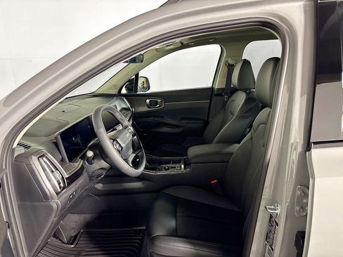 New 2026 Kia Sorento X-Line EX image 11