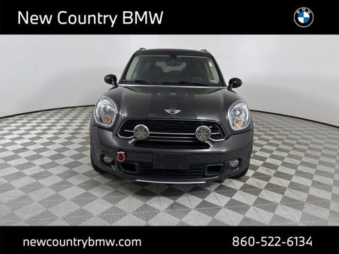 Used 2015 MINI Cooper Countryman S image 2