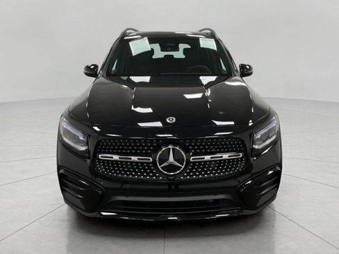 Certified 2025 Mercedes-Benz GLB 250 4MATIC image 10