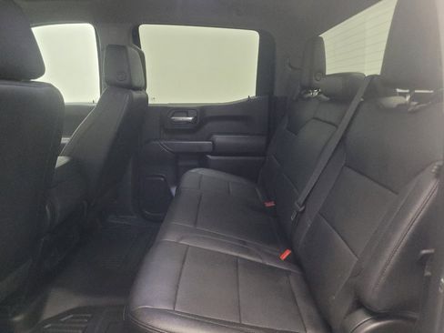 Used 2022 Chevrolet Silverado 1500 W/T w/ WT Value Package AWD/4WD image 18