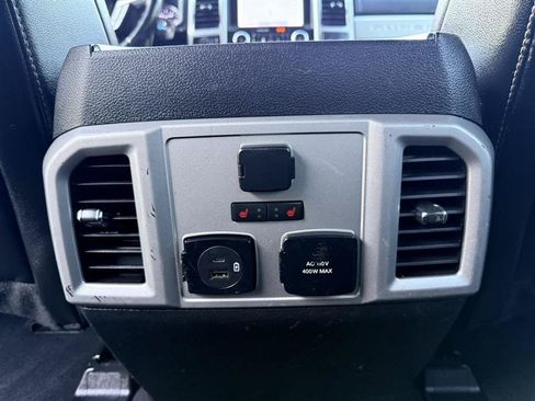 Used 2021 Ford F250 Lariat w/ Lariat Ultimate Package AWD/4WD image 19