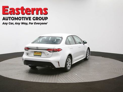 Used 2024 Toyota Corolla LE image 37