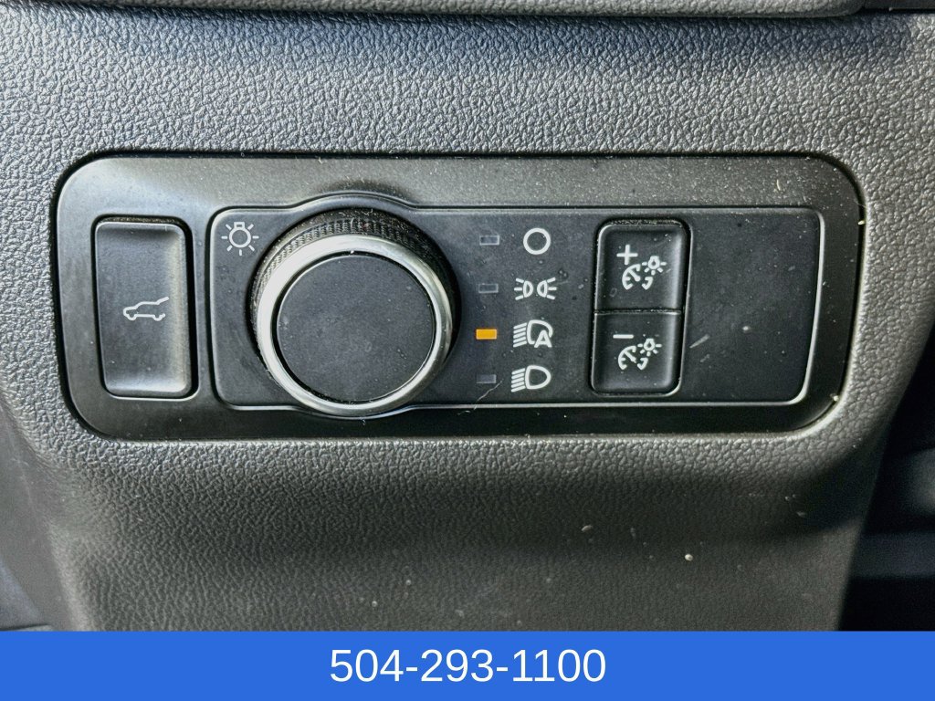 Used 2024 Ford Escape ST-Line FWD image 12