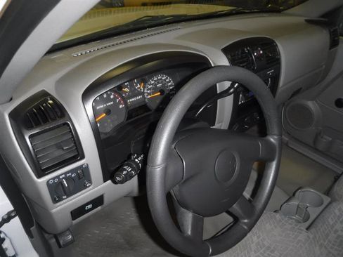 Used 2006 Chevrolet Colorado W/T w/ Work Ready Package image 10