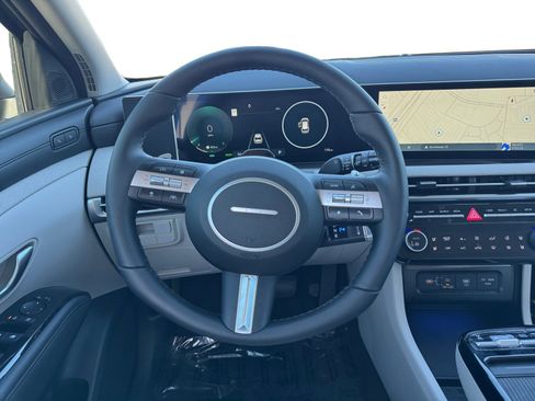 New 2026 Hyundai Tucson Limited w/ Tow & Go Package image 12