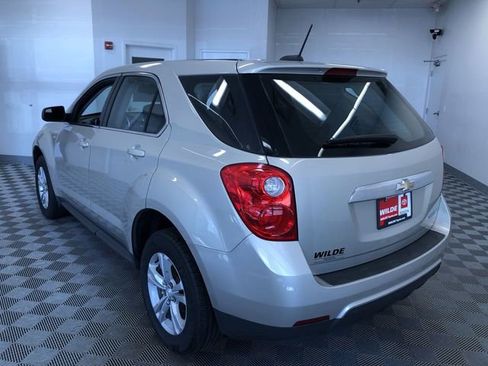 Used 2015 Chevrolet Equinox LS image 13