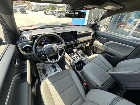 New 2025 Chevrolet Colorado ZR2 w/ Technology Package image 16