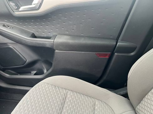 Used 2020 Ford Escape SE AWD/4WD image 11