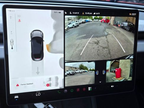 Used 2024 Tesla Model 3 Standard Range RWD image 21