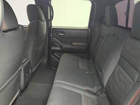 Used 2022 Nissan Frontier Pro-X w/ Technology Package image 21