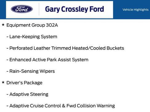 Used 2016 Ford Edge Titanium w/ Equipment Group 302A FWD image 26