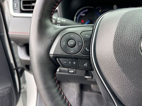 Certified 2024 Toyota RAV4 SE w/ Weather & Moonroof Package image 15