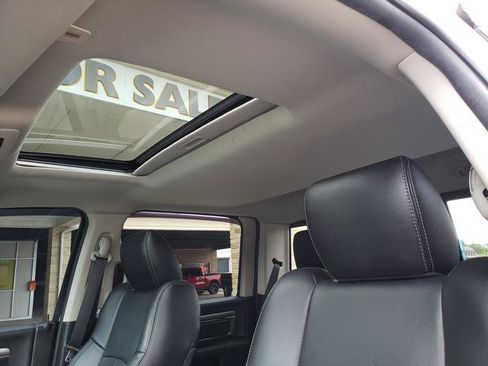 Used 2018 RAM 1500 Sport w/ Convenience Group AWD/4WD image 12
