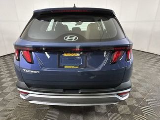 Used 2026 Hyundai Tucson SE FWD video 3