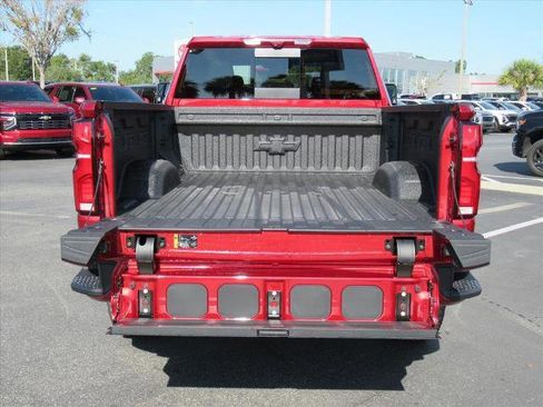 New 2026 Chevrolet Silverado 2500 High Country w/ High Country Premium Package image 6