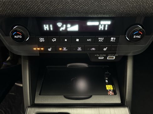 New 2026 Subaru Outback Limited AWD/4WD image 34