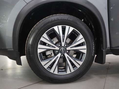 Used 2022 Nissan Rogue SV image 31