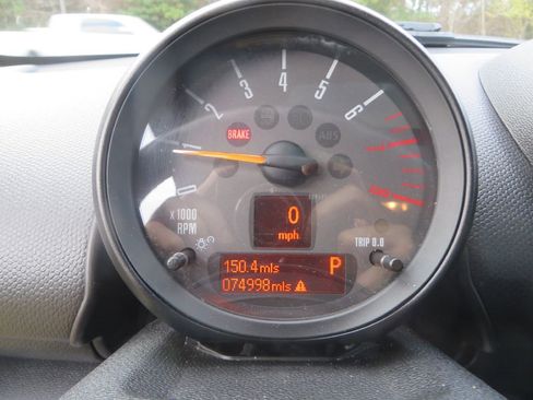 Used 2016 MINI Cooper Countryman S image 16