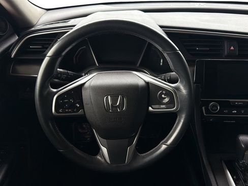 Used 2018 Honda Civic EX-T image 11