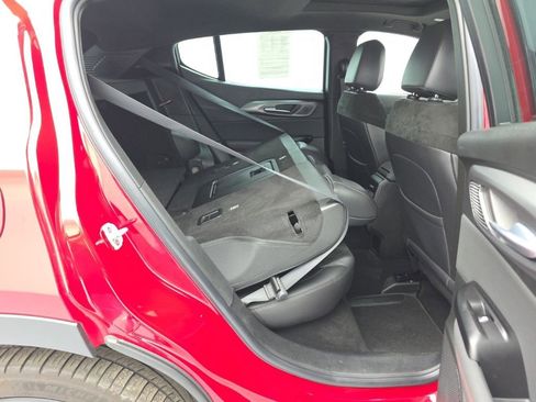 Used 2024 Dodge Hornet R/T Plus image 49