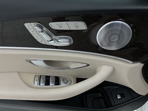 Used 2019 Mercedes-Benz E 300 w/ Premium 1 Package image 37