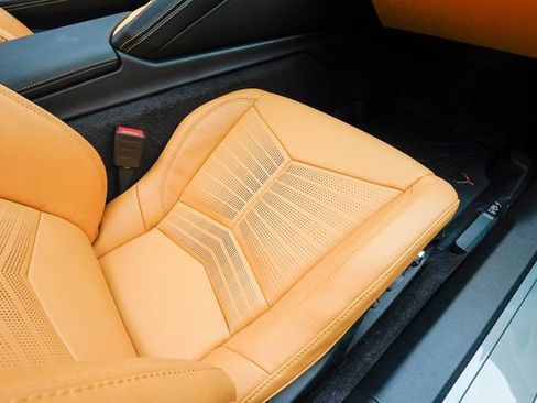 Used 2024 Chevrolet Corvette Z06 w/ LPO, Roadside Safety Package image 89