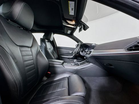 Used 2020 BMW M340i RWD image 32