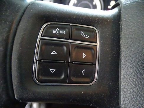 Used 2014 RAM 1500 Big Horn AWD/4WD image 7
