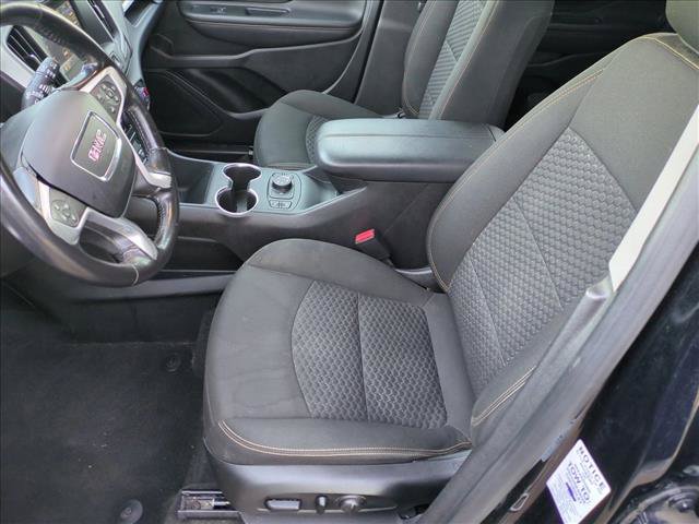Used 2018 GMC Terrain SLE w/ Driver Convenience Package AWD/4WD image 14