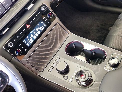 New 2026 Genesis GV80 3.5T Prestige image 15