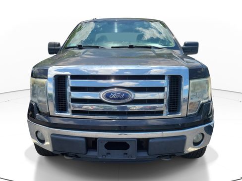 Used 2011 Ford F150 XLT AWD/4WD image 2