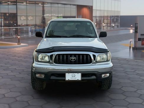 Used 2003 Toyota Tacoma PreRunner image 9