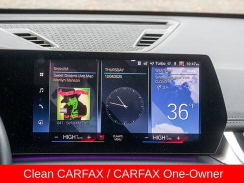 Used 2023 BMW X1 xDrive28i w/ Premium Package image 16