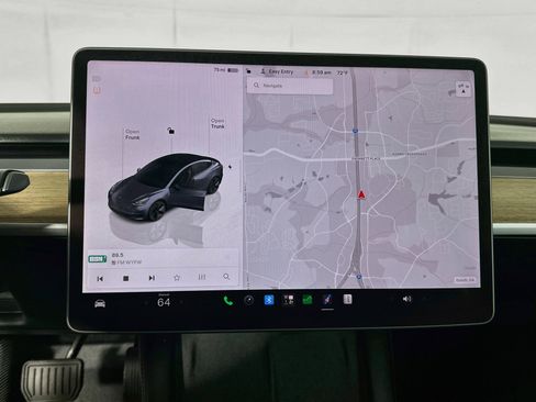 Used 2023 Tesla Model 3 Standard Range RWD image 19